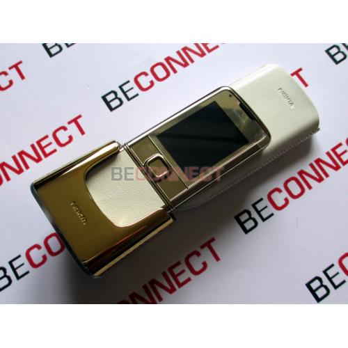 Nokia 8800 Gold Arte